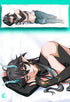 Dang Heng Dakimakura Body pillow case